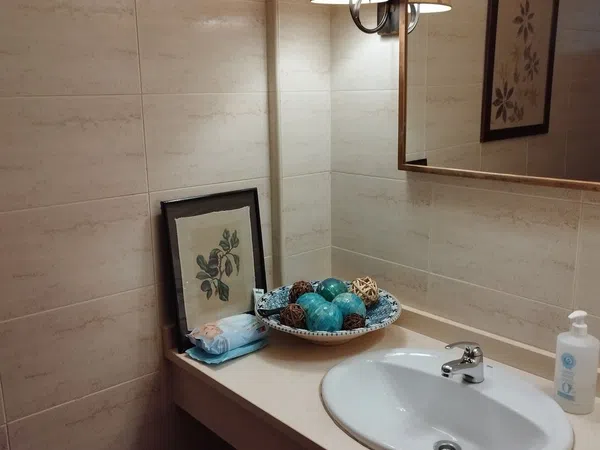 Chalet adosado en calle Gregorio Ordóñez, 12 - Foto 3