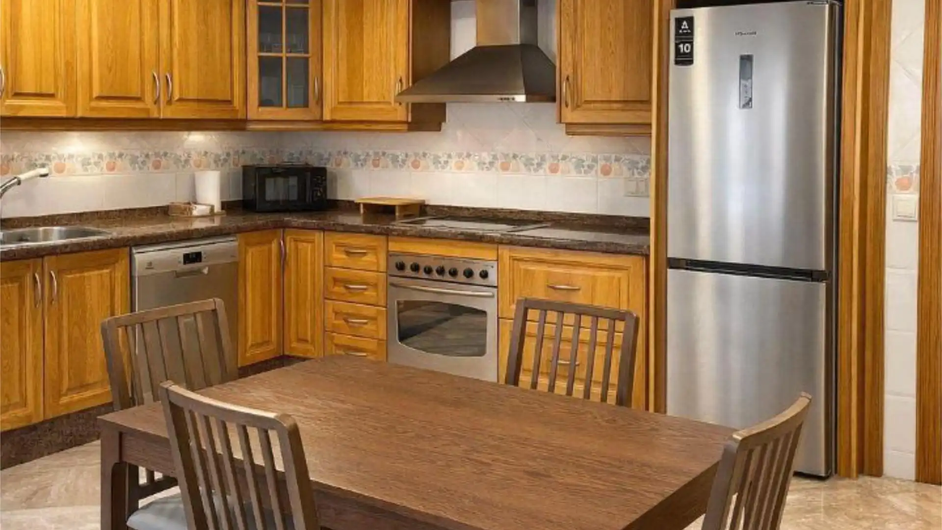 Piso en  Avinguda en Joan Carles I 53 - Foto 4