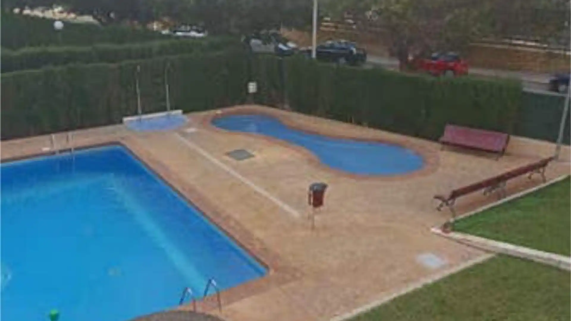 Piso en la Cala de Villajoyosa - Foto 1