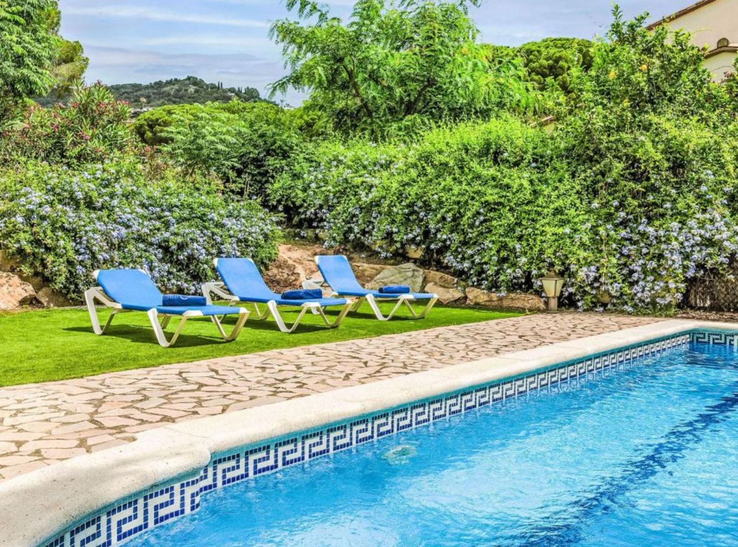 Casa o chalet independiente en Calle Llagostera, 13, Cabanyes-Mas Ambrós-Mas Pallí - Foto 27