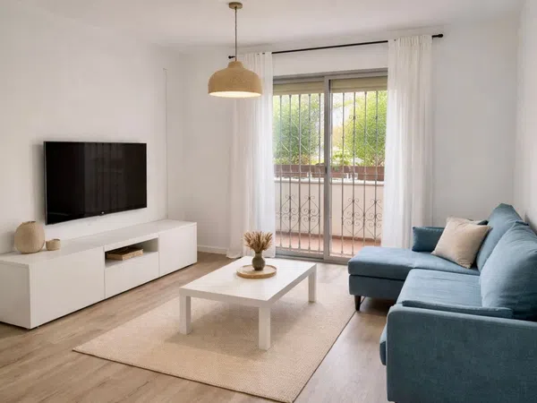 Piso en calle Padre Luque, 5 - Foto 5