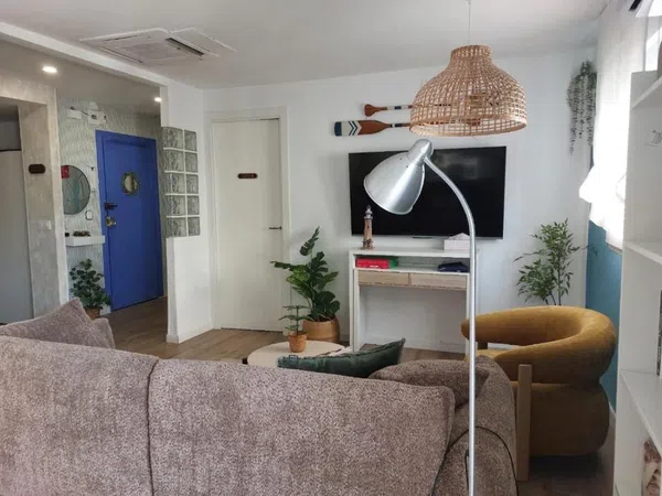 Piso en Calle de Lanzarote, 3, Playa de la Malvarrosa - Foto 18