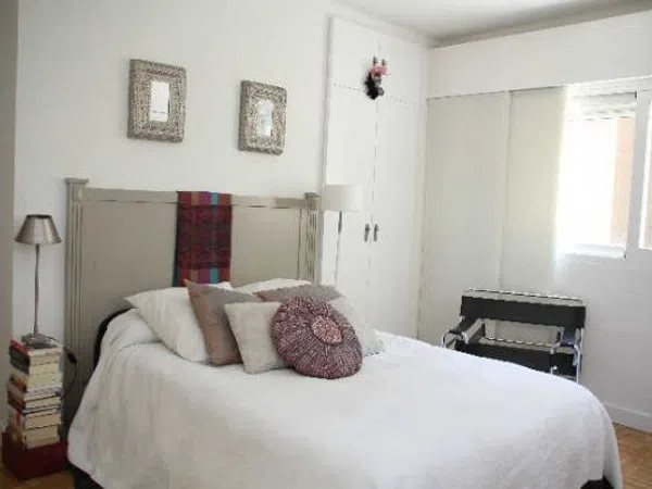 Piso en calle del Doctor Juan José López Ibor, 31