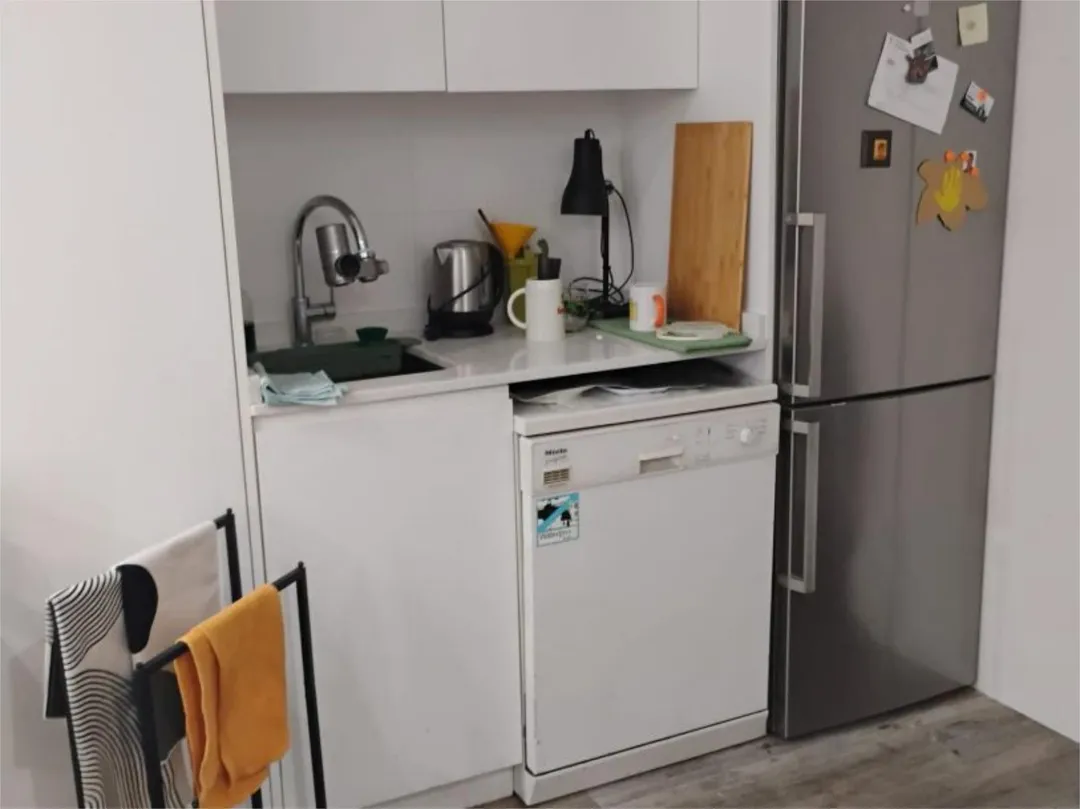 Piso en  Carrer de Cornellà Modern 16 - Foto 7