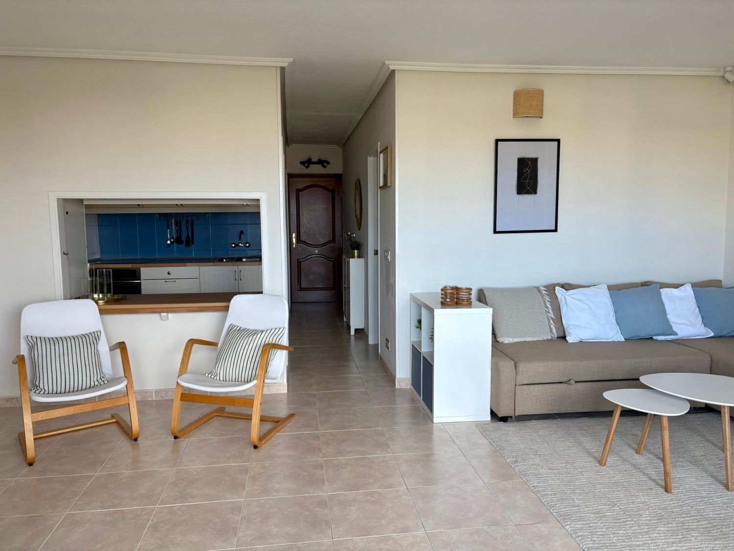 Piso en Avenida Ansite, 3, Escaleritas - La Feria - Foto 8