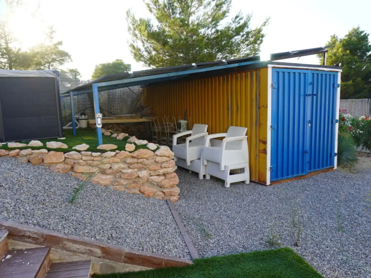 Chalet en - Foto 21