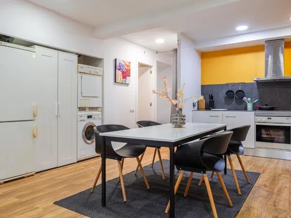 Loft en Calle de Sant Joan Baptista la Salle, 8, Eixample, Eixample - Foto 3