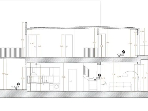 Casa o chalet independiente en Calle Écija, 11, Tiro de Línea - Foto 14