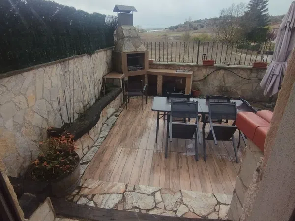 Chalet pareado en Real, 25 b - Foto 20