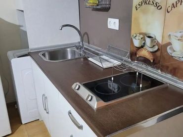 Apartamento en  Calle de la Cruz Roja 5 - Foto 2