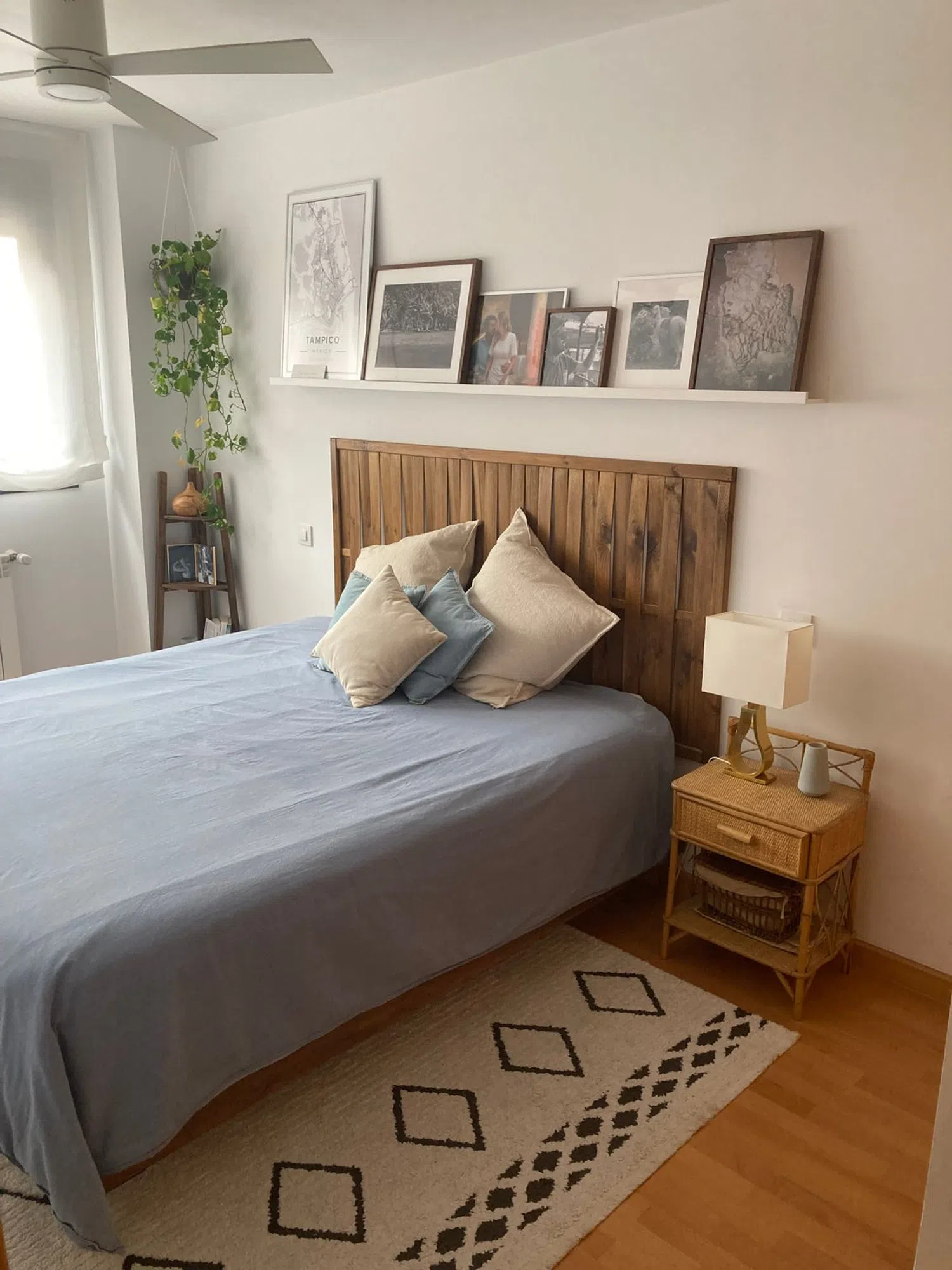 Piso en calle de Luis Moya Blanco, 27 - Foto 20