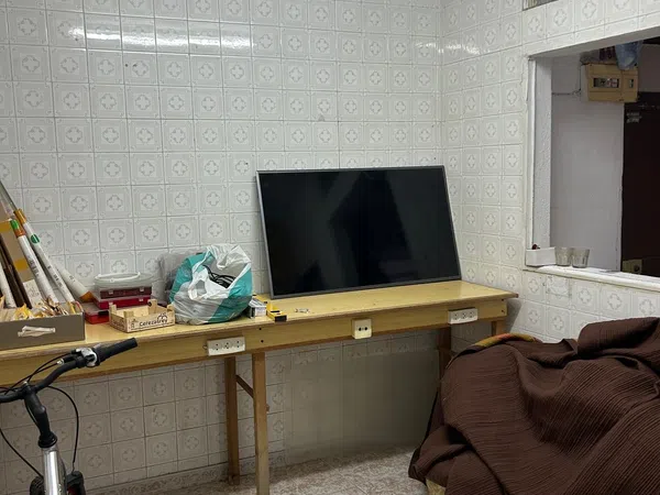 Estudio en Calle Carmen, 2 - Foto 3