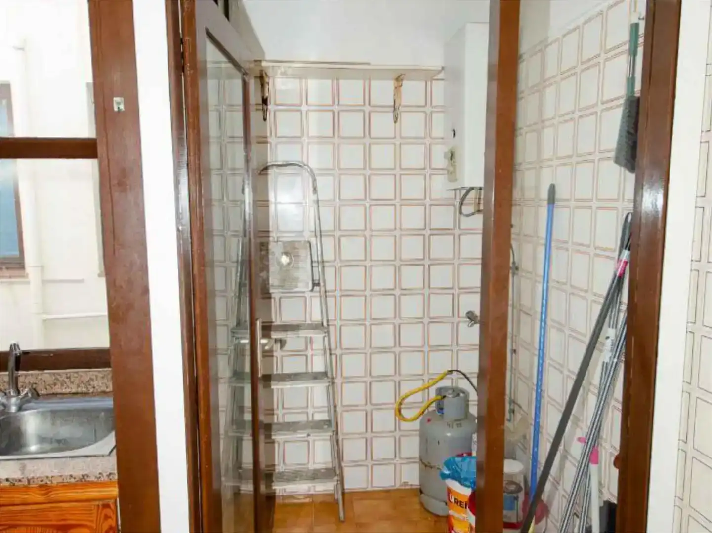 Piso en  Calle la Zarza 28 - Foto 8