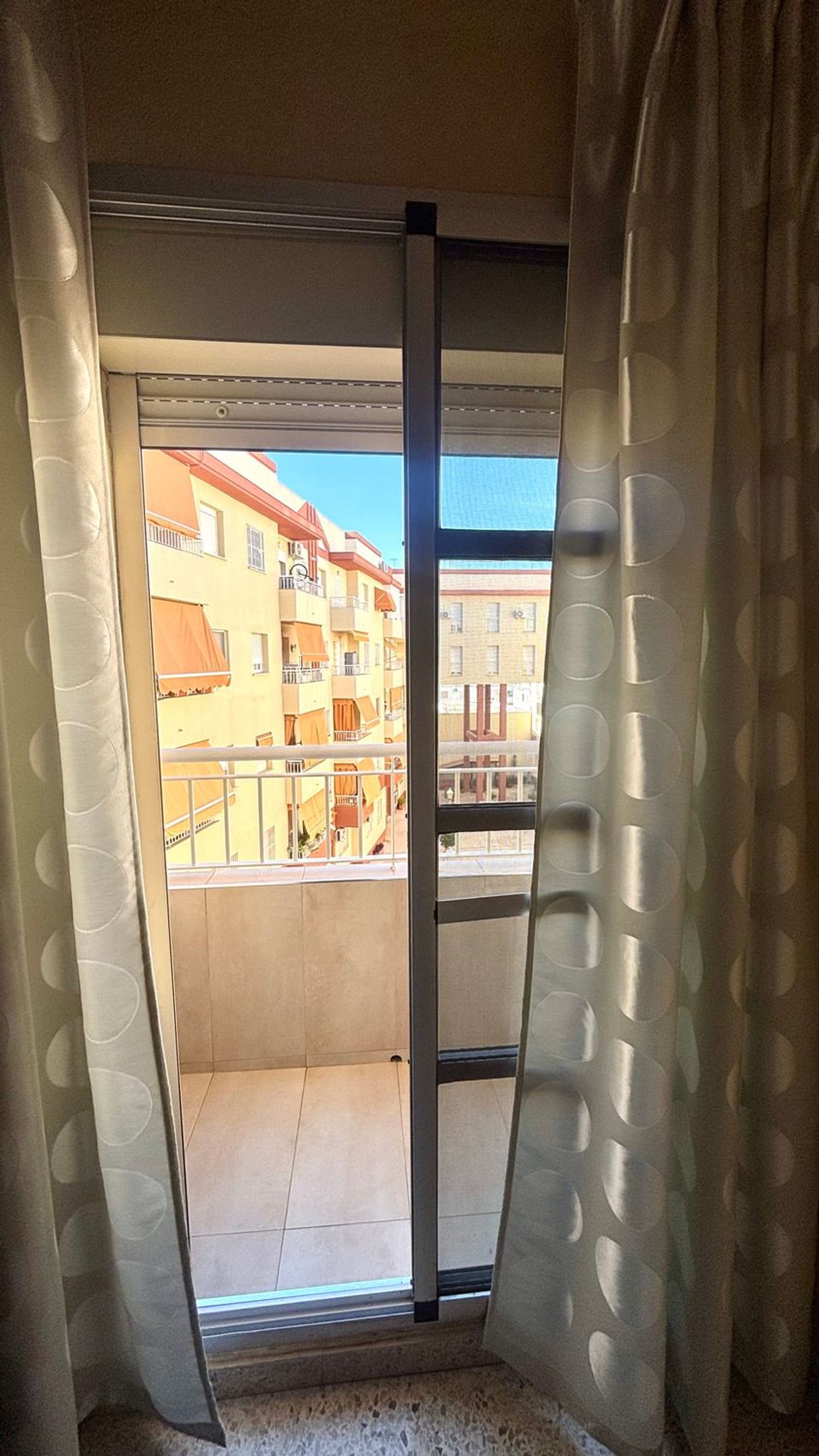 Piso en Calle Fray Isidoro de Sevilla, 29, Parlamento - Torneo - Foto 27