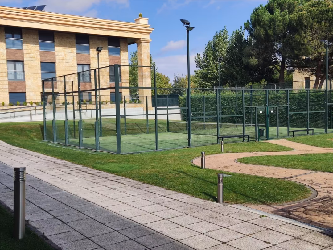 Piso en  Calle Silvestre Sánchez Sierra 1 - Foto 2