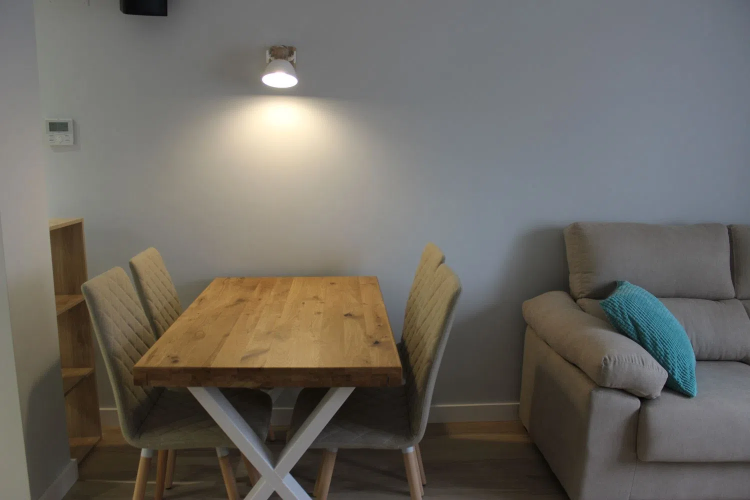 Piso en calle Mario Lasala Valdés, 20 -26