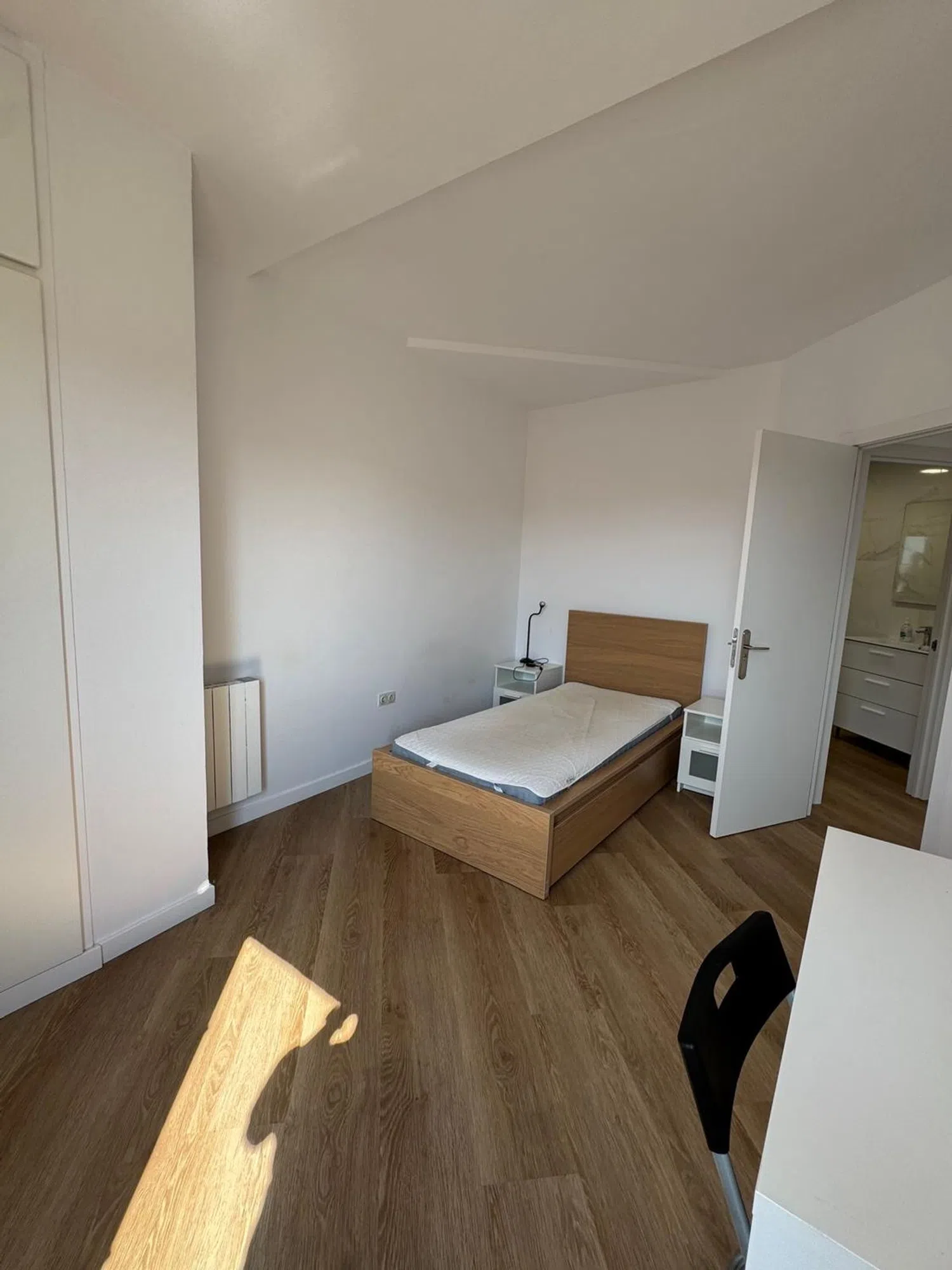 Piso en avenida de Francesc Macià, 78 - Foto 6