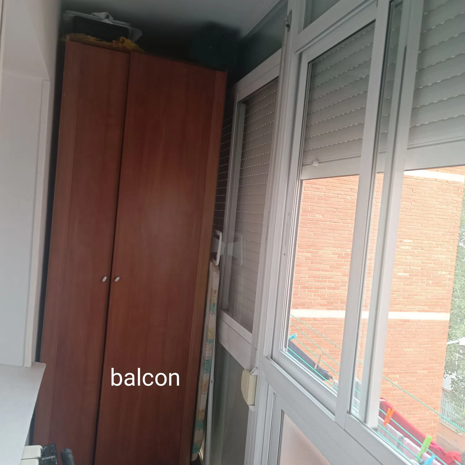 Piso en calle de Vélez Málaga, 17 - Foto 9