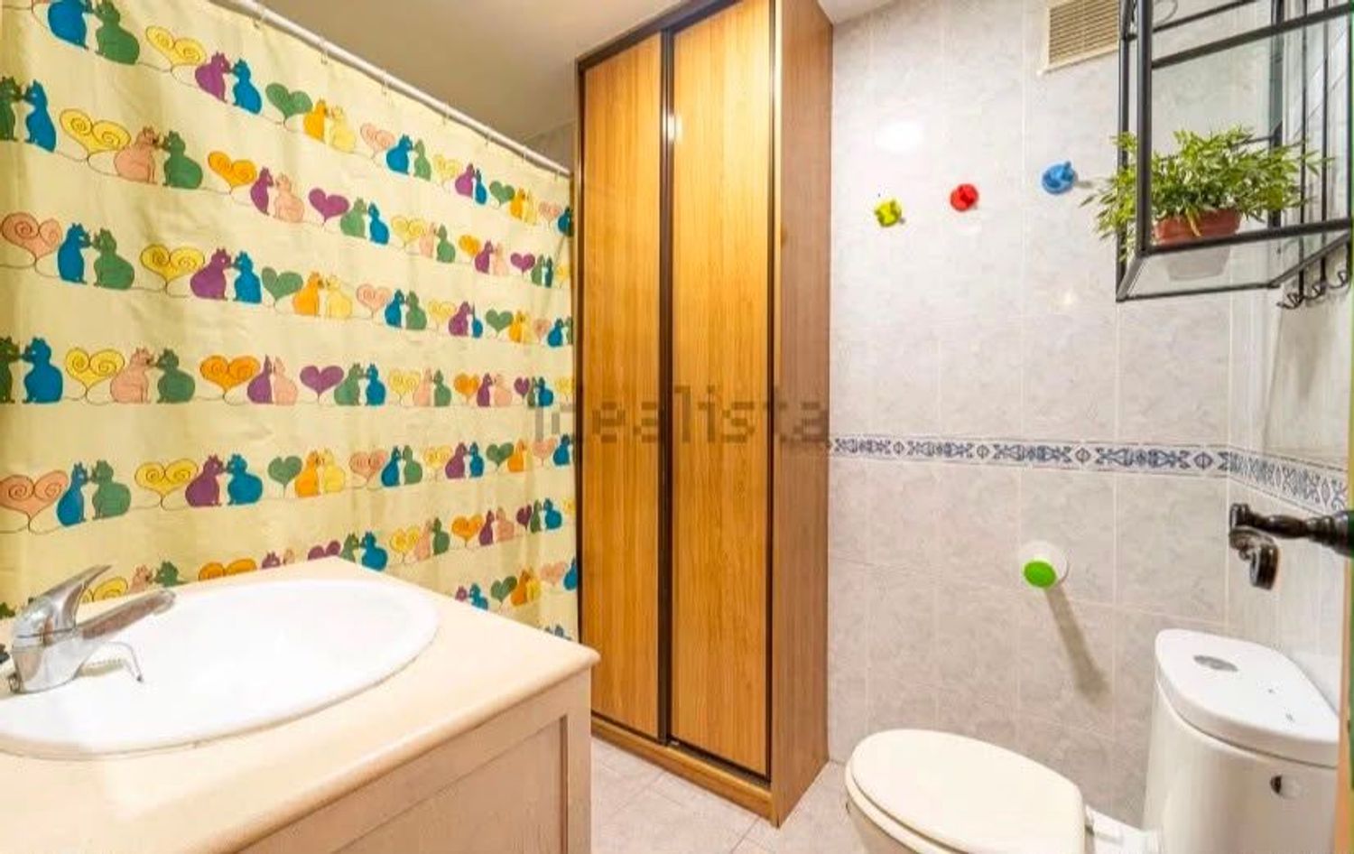 Piso en Calle Río Lanjarón, 9, Los Rios - CARE - Foto 7