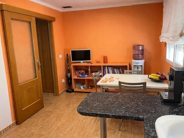 Chalet adosado en Calle Llaurí, 5 - Foto 2