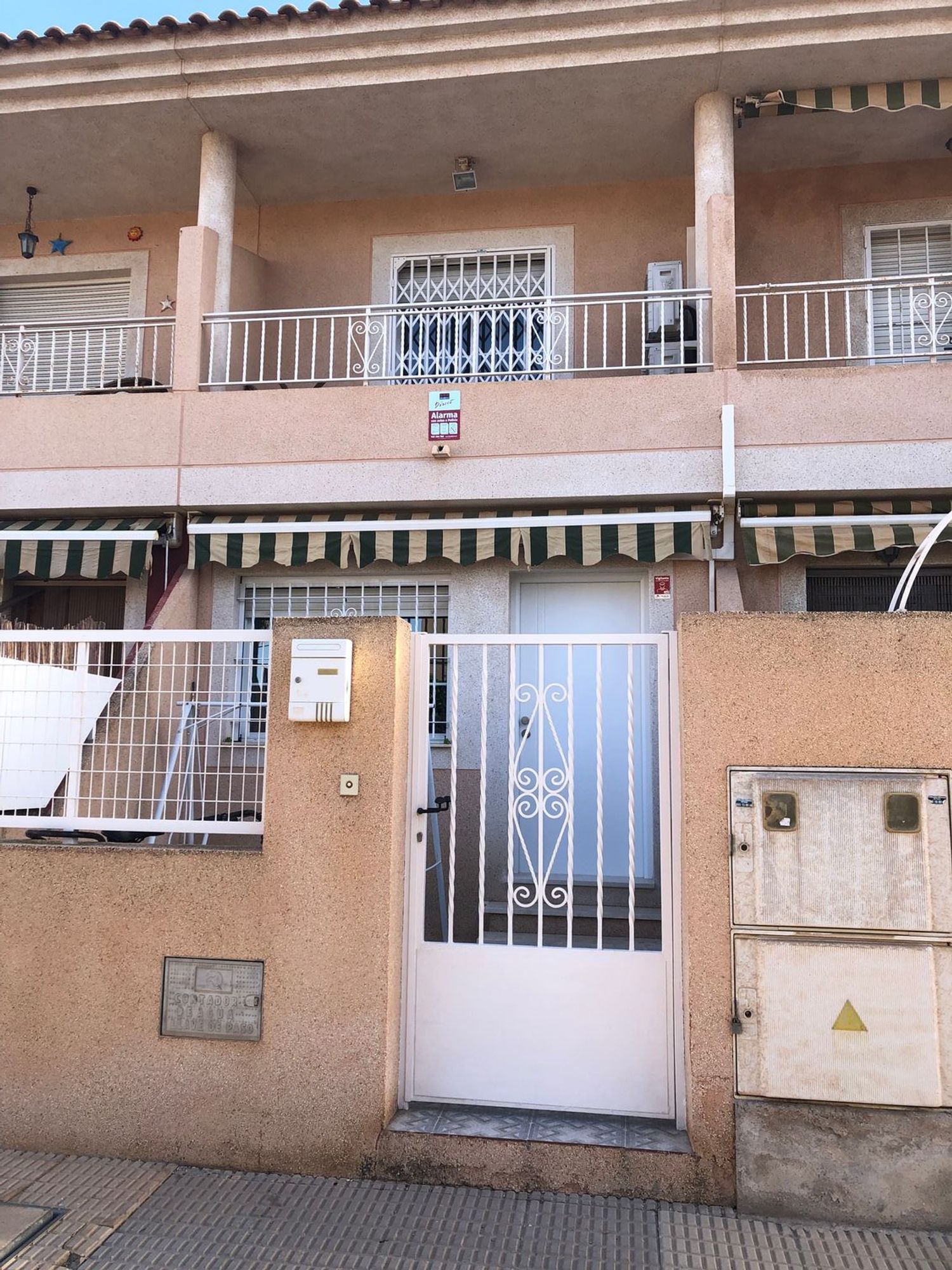 Chalet adosado en Santiago de la Ribera, Santiago de la Ribera - Foto 2