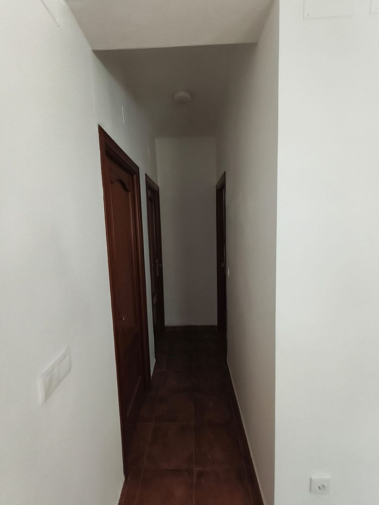 Piso en Calle Páez de Rivera, 12, Reina Mercedes - Heliópolis - Foto 5