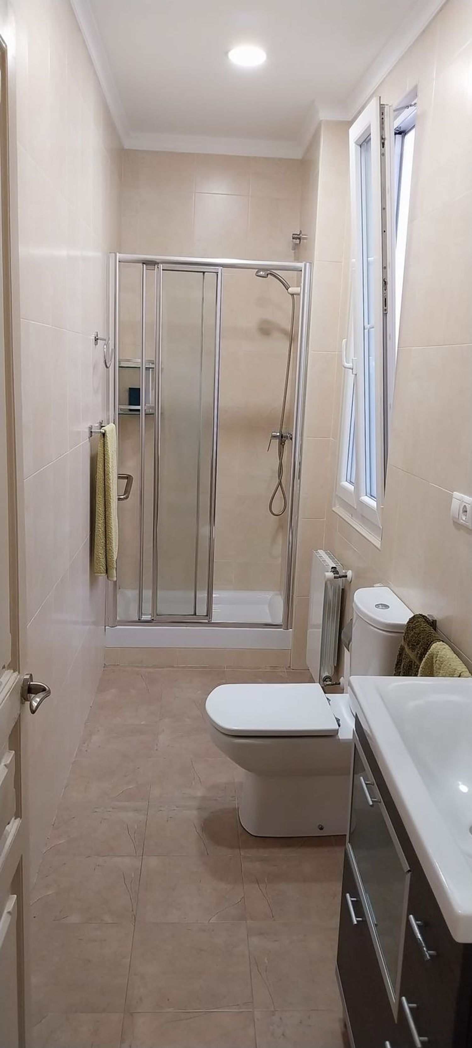Piso en Calle Alta, 1, Numancia - San Fernando, Numancia - San Fernando - Foto 8