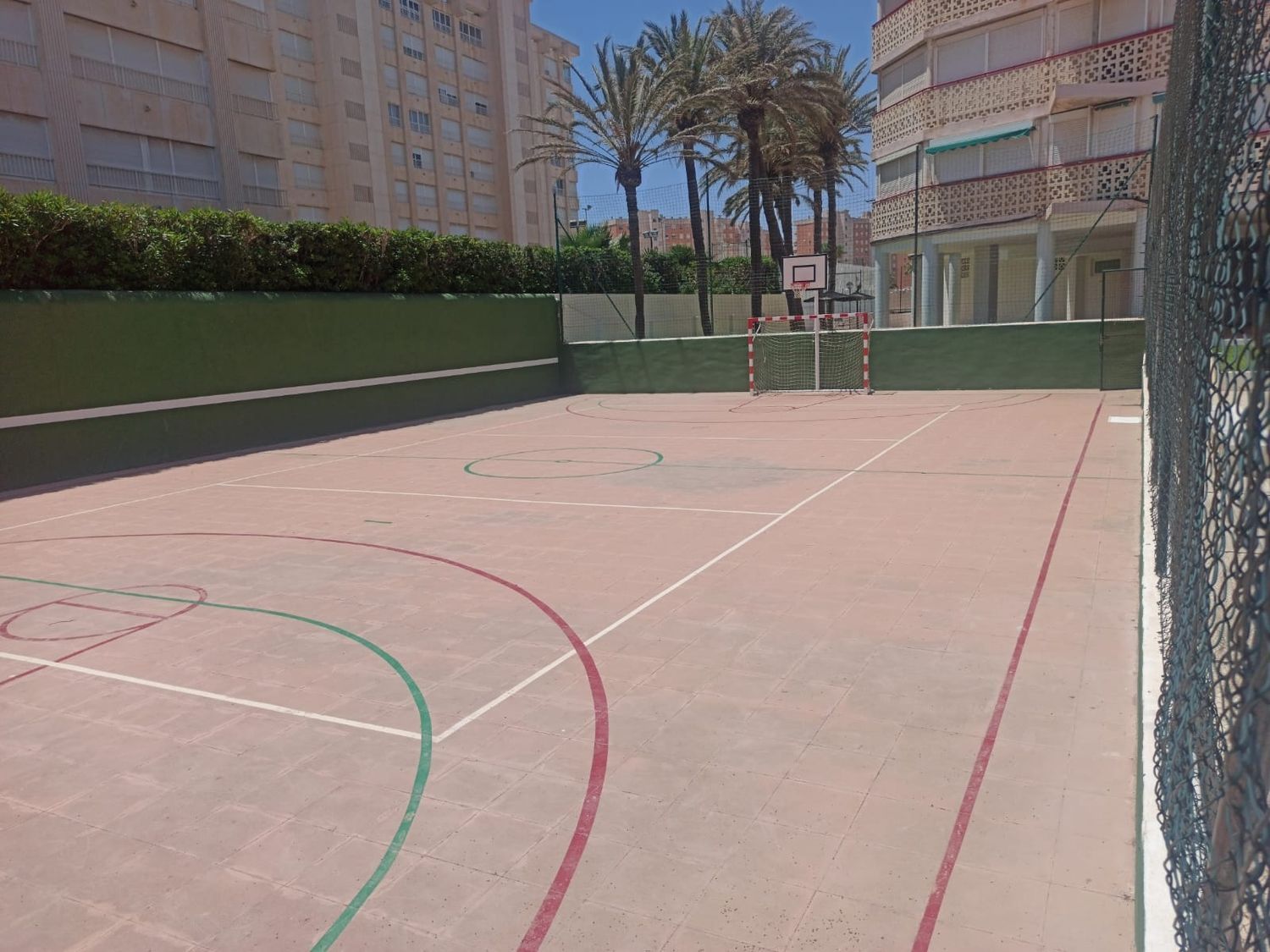 Piso en Niza, 30, Playa de San Juan - Foto 6