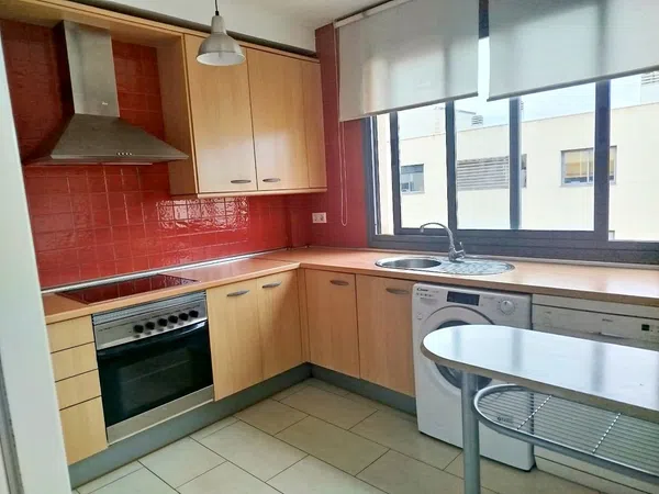 Piso en Calle Hortensia, 16, Siete Palmas - Foto 1
