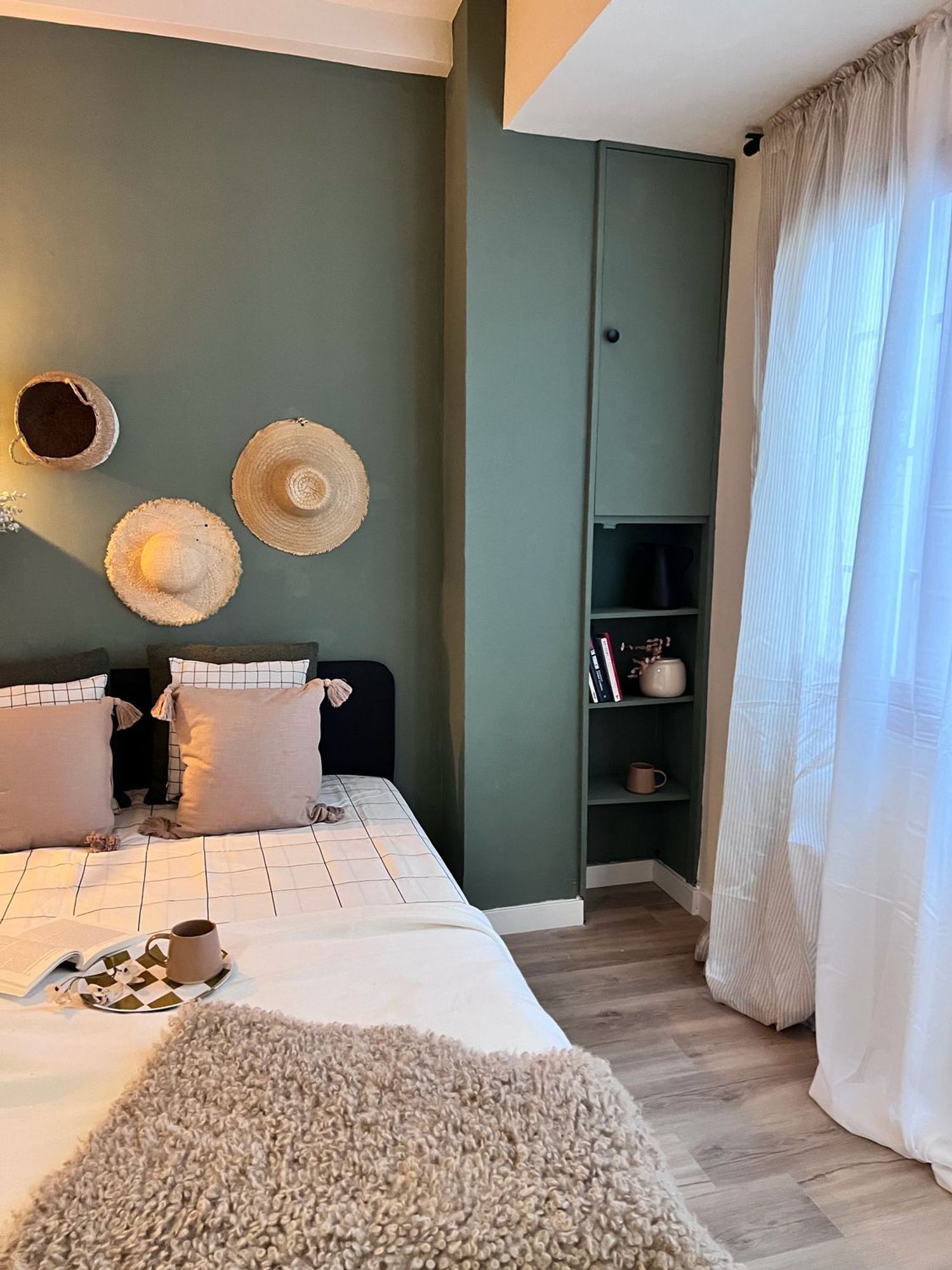 Estudio en Calle Ángel Guerra, 7, Arenales - Lugo - Avda Marítima - Foto 14
