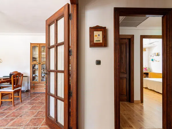 Casa o chalet independiente en Brillante, Brillante - Foto 18
