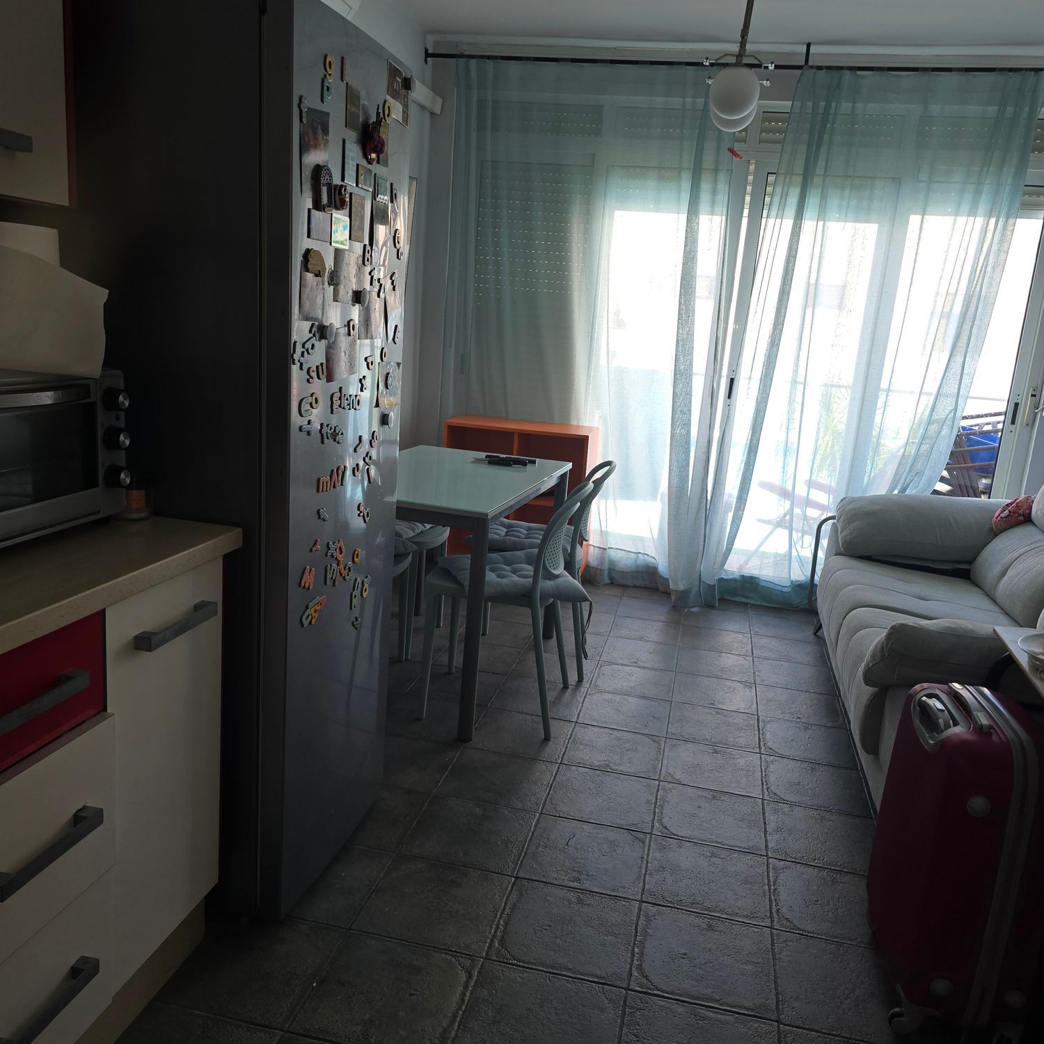 Piso en Avenida Mar del Sur, 90, Torreguadiaro-San Diego, Torreguadiaro-San Diego - Foto 8