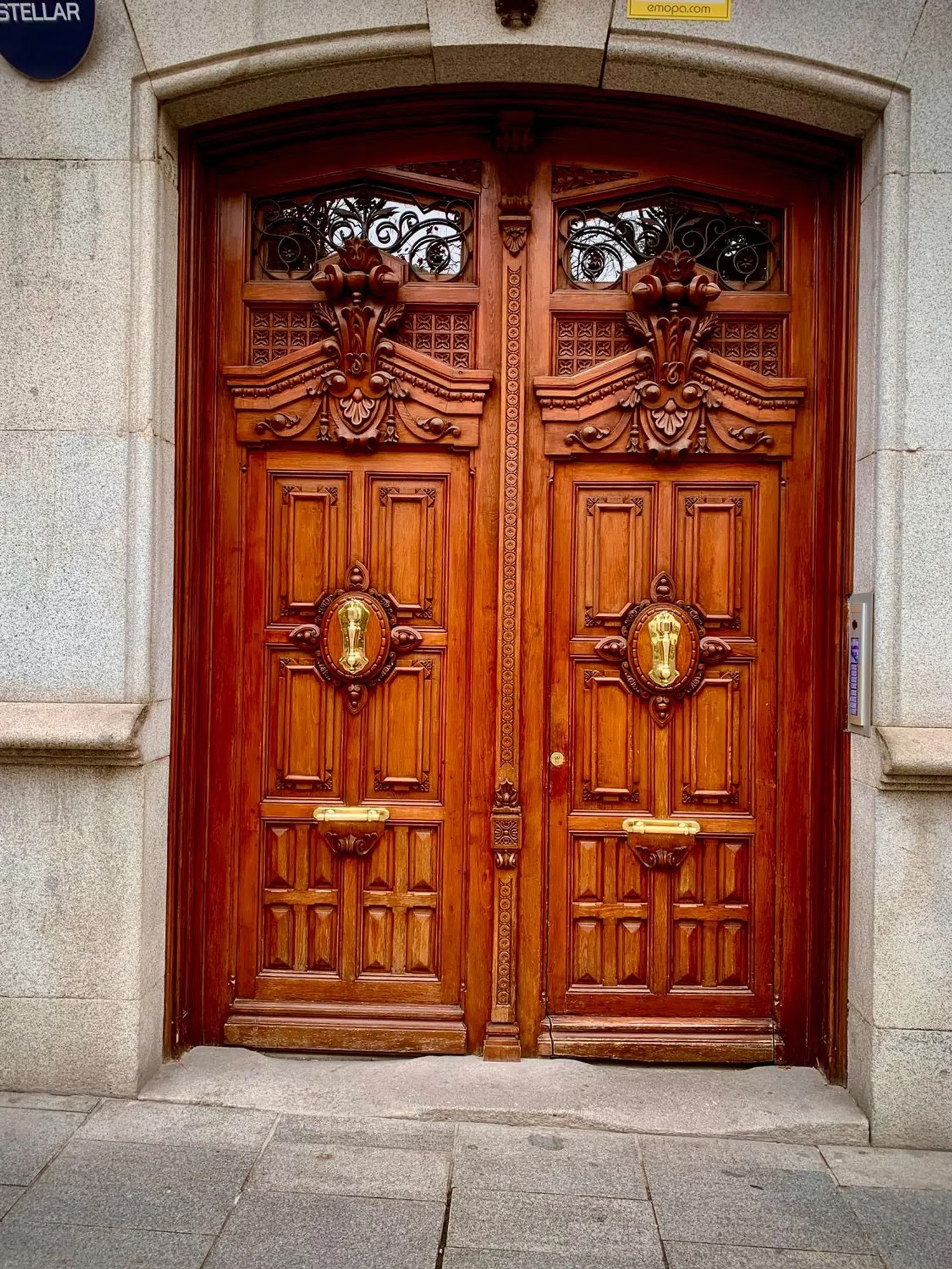 Piso en calle de Villanueva, 12 - Foto 5