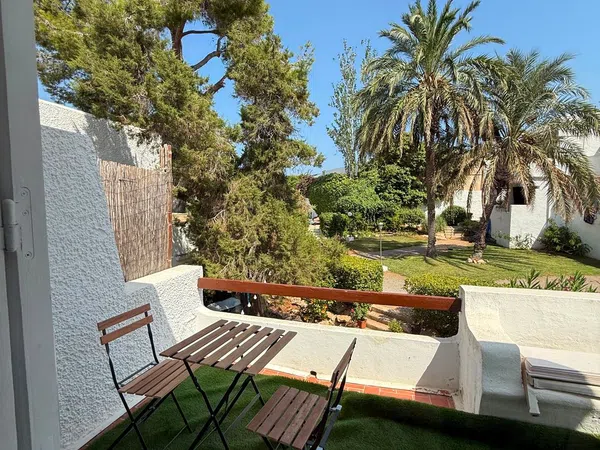 Ático en Calle ses Margalides, 6, Santa Eulalia del Río, Santa Eulalia del Río - Foto 4