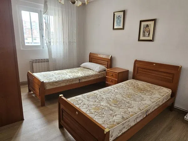 Piso en Calle Santiago Apóstol, 58, Gamonal - San Bruno - G9 - Foto 1