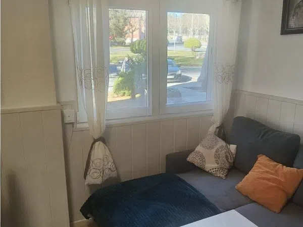 Piso en Plaza Egidillo, 1, El Espinar, El Espinar - Foto 28