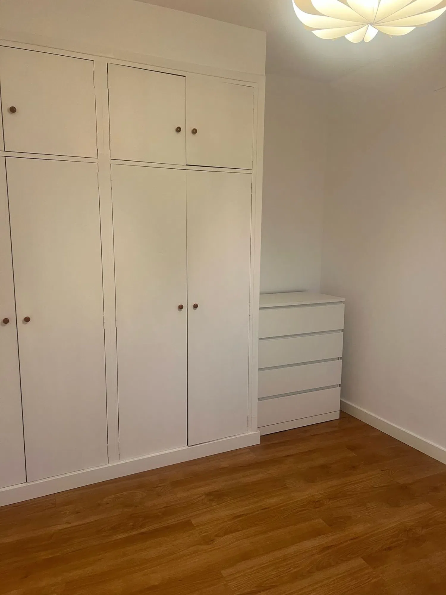 Piso en Barrio Trafalgar - Foto 12