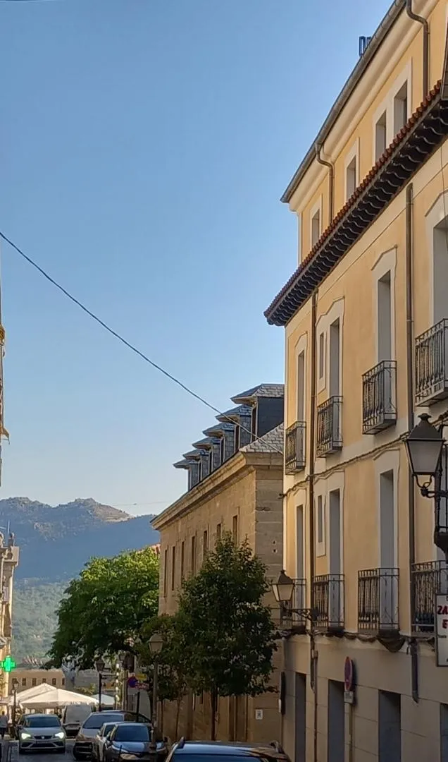 Piso en  Calle San Quintín 2 - Foto 1