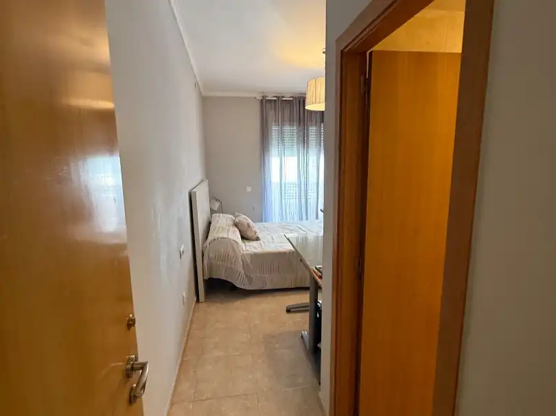 Piso en  Carrer de la Mare de Déu dels Socors 160 - Foto 26