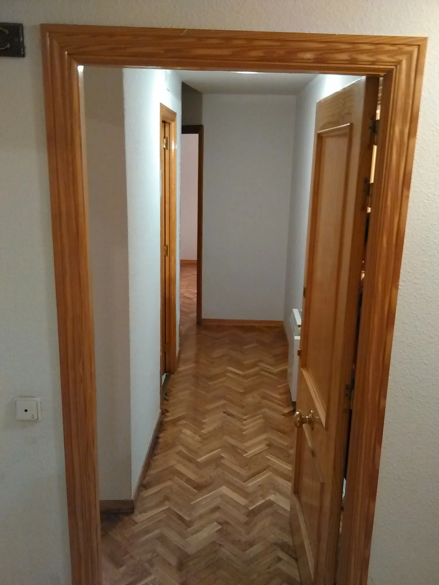 Piso en calle Marqués de Borja, 12 - Foto 2