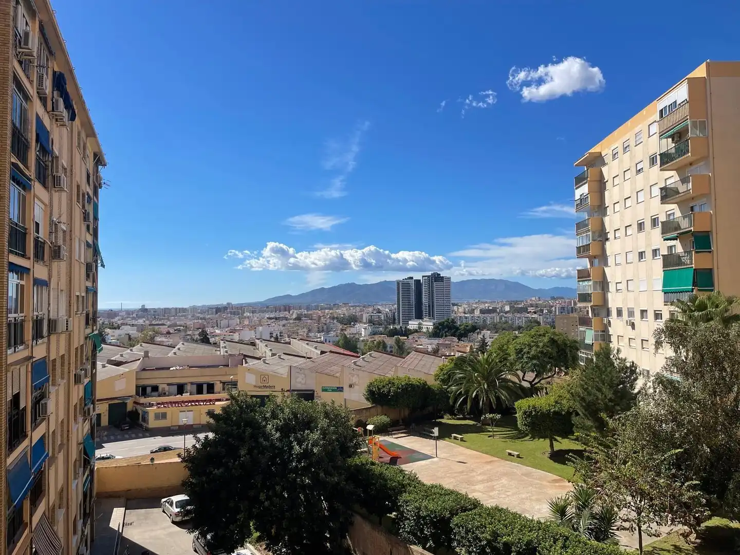 Piso en  Avenida Manuel Gorria - Foto 4