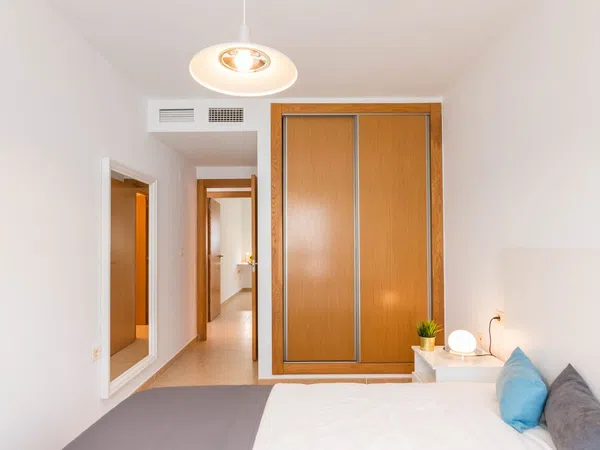 Piso en calle Olivos, 2 - Foto 5