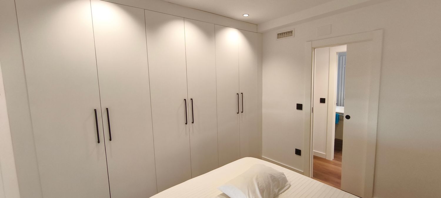 Piso en calle Góngora, 9 - Foto 4