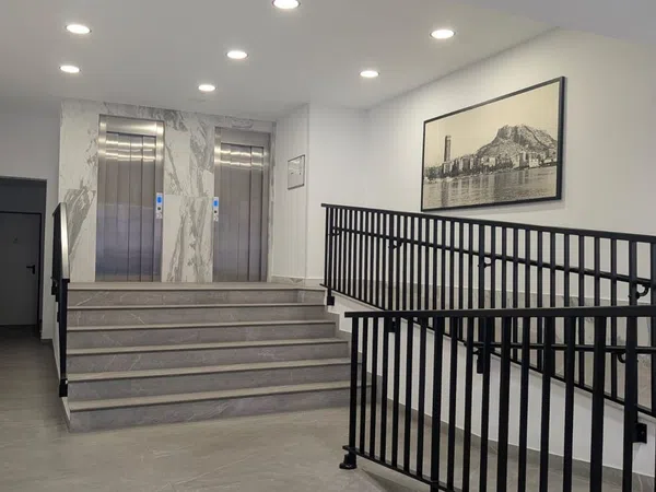 Piso en Isabel La Católica, Benalúa - Foto 18