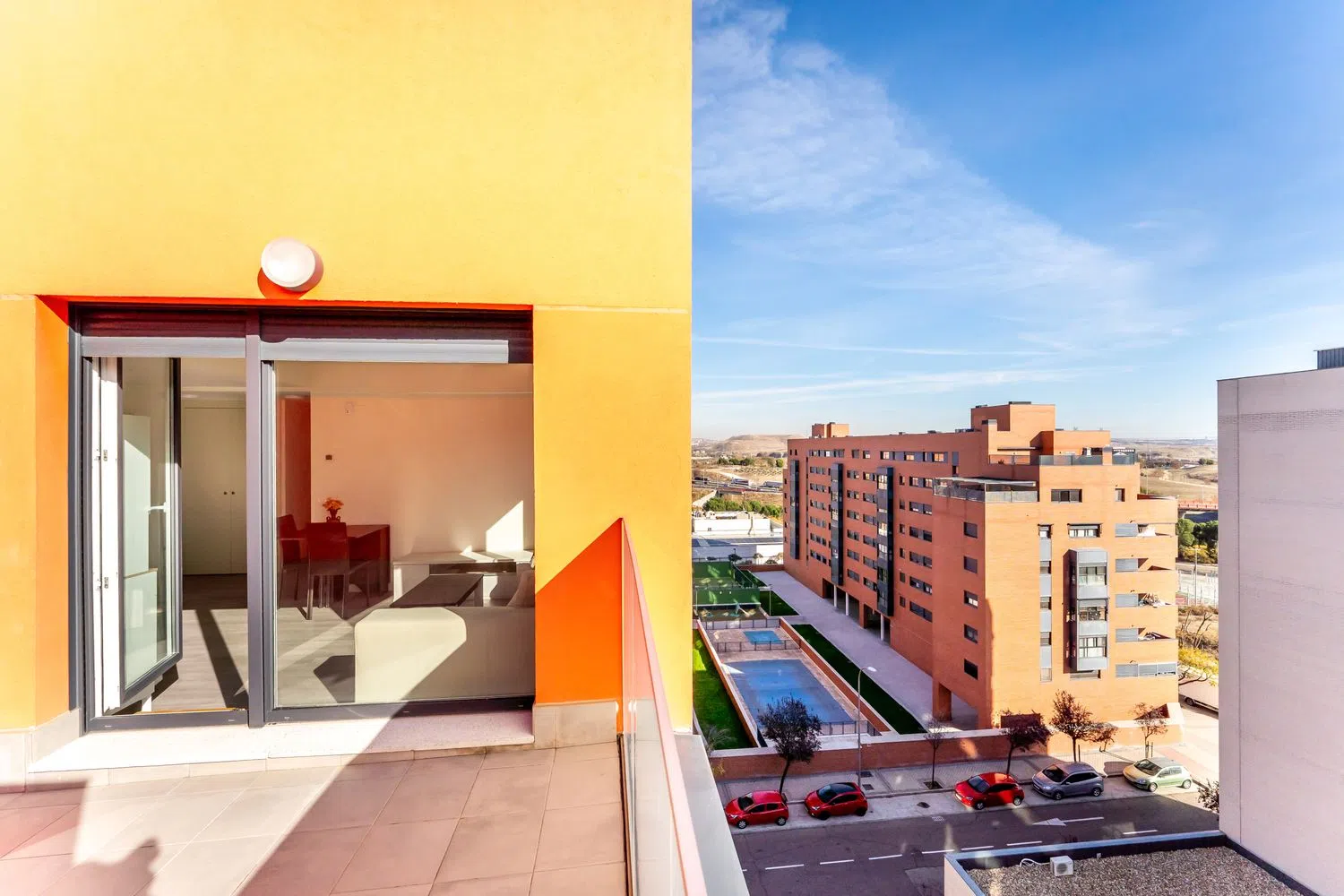 Ático en calle de las Viñas del Rio, 13 - Foto 12