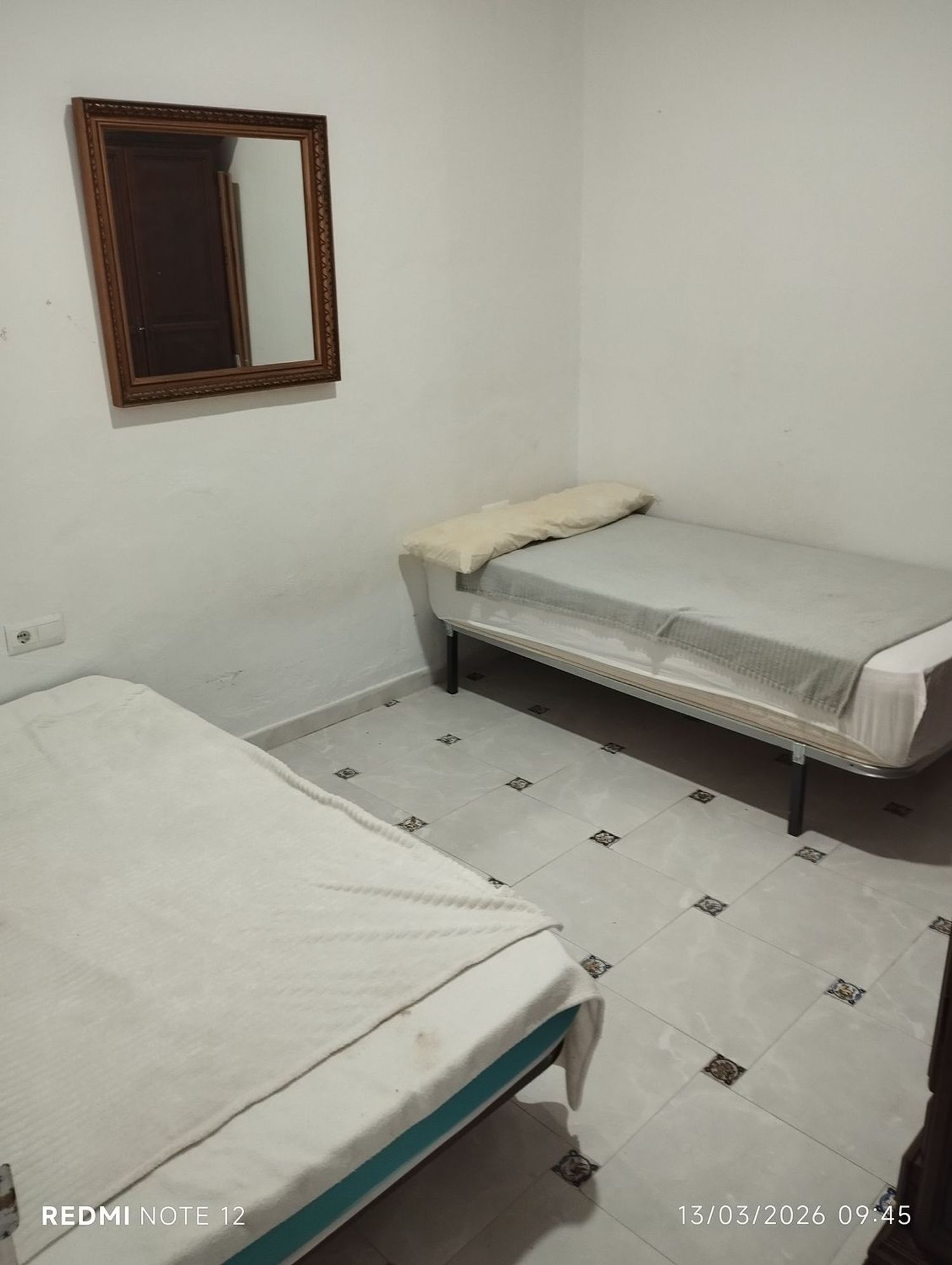 Piso en calle Mesón del Moro, 2 - Foto 5