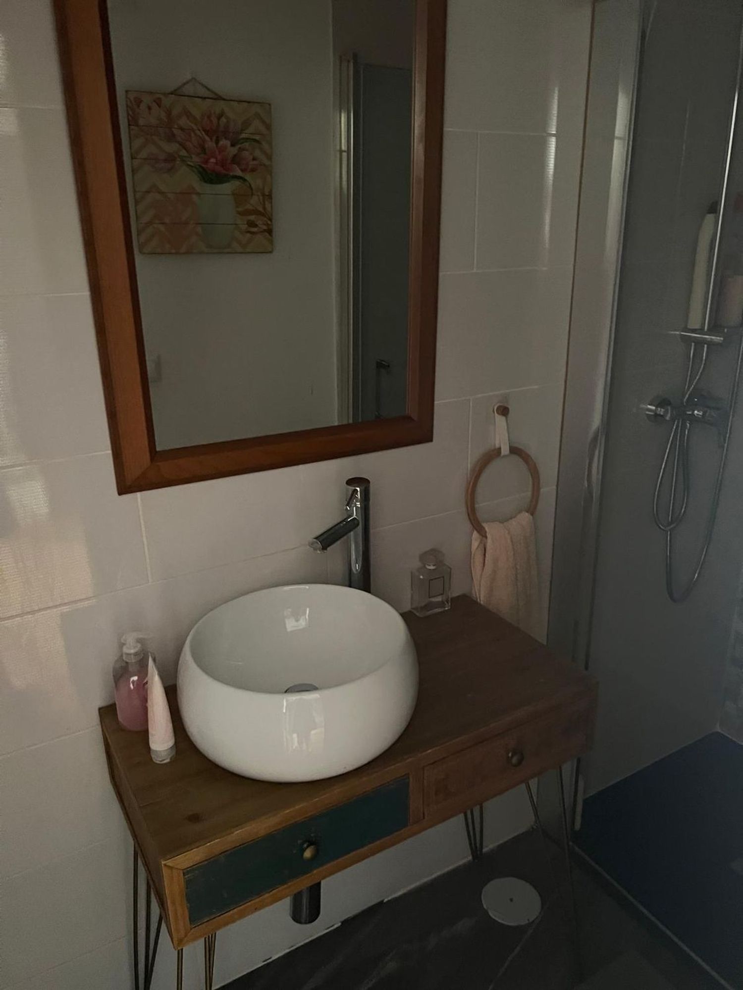 Chalet adosado en Avenida Capiscol, 18, Nou Nazaret - Frank Espinós, Nou Nazaret - Frank Espinós - Foto 26