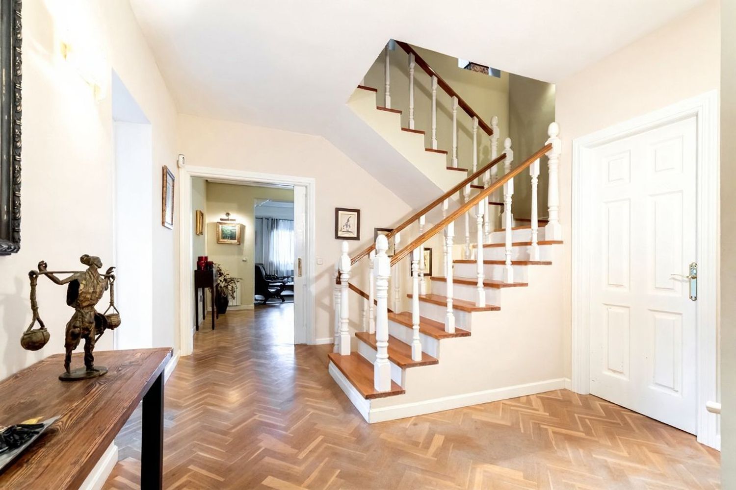 Casa independiente en calle Dehesa Nueva, 33 - Foto 2