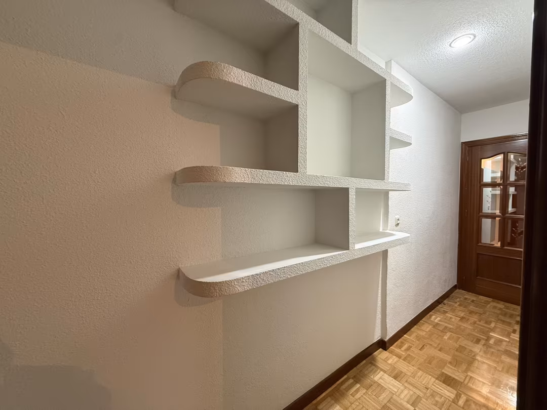 Piso en  Calle de Hermosilla 98 - Foto 6