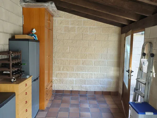 Chalet adosado en La Lastrilla - Foto 11